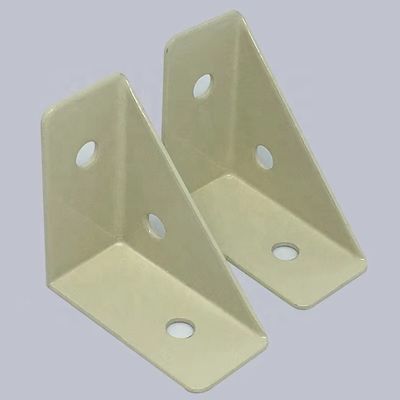 Akzeptable kleine Bestellung Nanfeng kundenspezifische unterschiedliche Größe Metallcode in kaltgewalztem Stahl