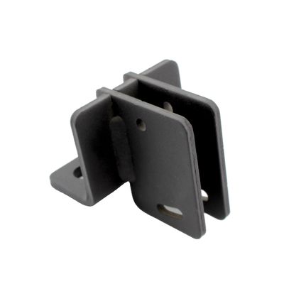 Nanfeng von Stamping Bending Metal Small Plate Parts in Kohlenstoffstahl für Produkte