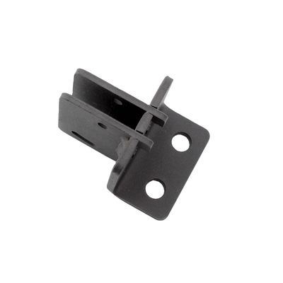 Nanfeng von Stamping Bending Metal Small Plate Parts in Kohlenstoffstahl für Produkte