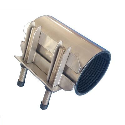 Top-Metallrohr-Klemme für kundenspezifische Oxidationsdicken 0,5 mm-25 mm