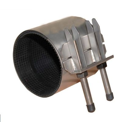 Top-Metallrohr-Klemme für kundenspezifische Oxidationsdicken 0,5 mm-25 mm