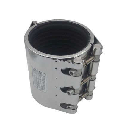 Top-Metallrohr-Klemme für kundenspezifische Oxidationsdicken 0,5 mm-25 mm