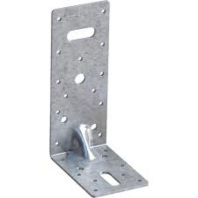 Ausgezeichnete Stahl- und Edelstahlwinkelhalter von Hebei Nanfeng Metal Products Co.