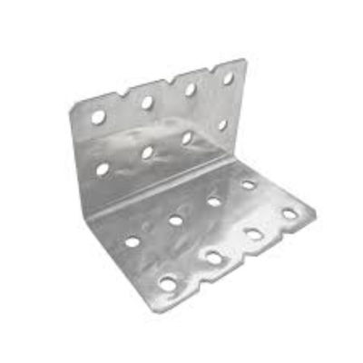 Ausgezeichnete Stahl- und Edelstahlwinkelhalter von Hebei Nanfeng Metal Products Co.