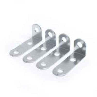 Ausgezeichnete Stahl- und Edelstahlwinkelhalter von Hebei Nanfeng Metal Products Co.