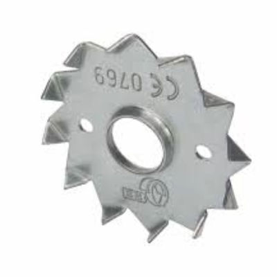 Stahlholzverbindung für Holz nach ISO9001 2008/CE/ROHS/ISO/TS 16949 2000 zertifiziert