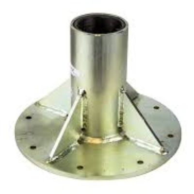 Automobil OEM ODM Stamping Teile Boden Montage Basisplatte aus Stahl und Edelstahl