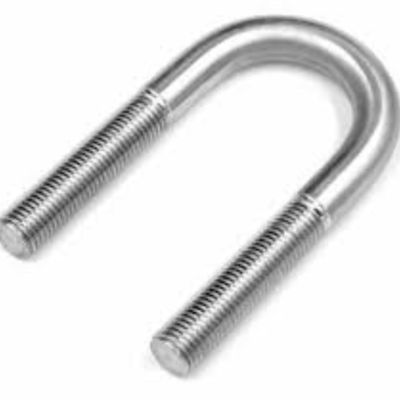 Hebei Nanfeng Metal Products Co. produziert maßgeschneiderte U-förmige Schrauben in Excellent