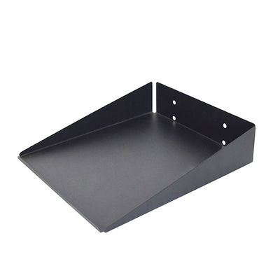 Nanfeng Infrastructure Good- angepasste Metallplattenteile mit einer Dicke von 0,5 mm bis 25 mm