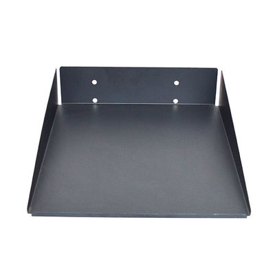 Nanfeng Infrastructure Good- angepasste Metallplattenteile mit einer Dicke von 0,5 mm bis 25 mm