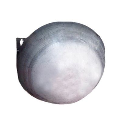 Gepolsterte Vertiefung Metallschüssel für Maschine in Nanfeng angepasst 0,5mm-25mm Dicke