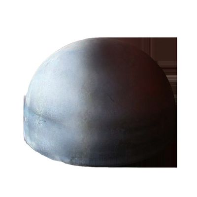 Gepolsterte Vertiefung Metallschüssel für Maschine in Nanfeng angepasst 0,5mm-25mm Dicke