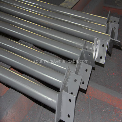Nanfeng Bestseller Custom riesige Metallrahmen mit Stempelprozess und Anpassung