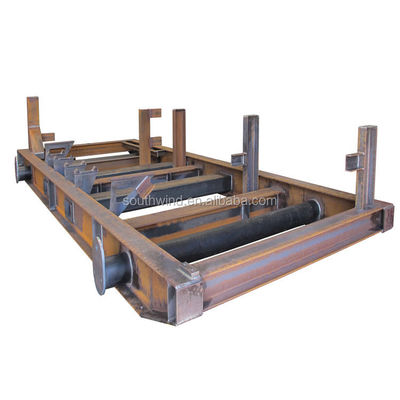 Nanfeng Bestseller Custom riesige Metallrahmen mit Stempelprozess und Anpassung