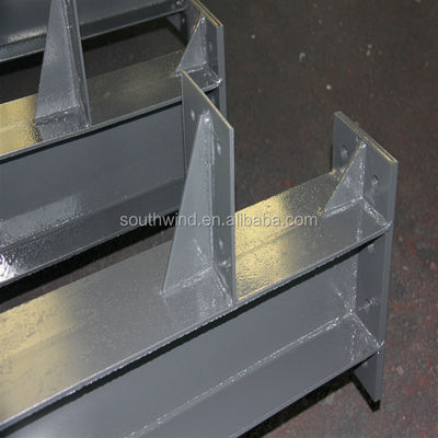 Nanfeng Bestseller Custom riesige Metallrahmen mit Stempelprozess und Anpassung