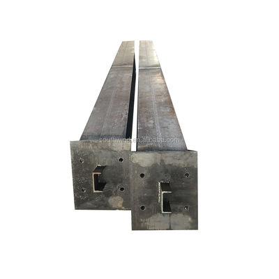 Nanfeng Bestseller Custom riesige Metallrahmen mit Stempelprozess und Anpassung