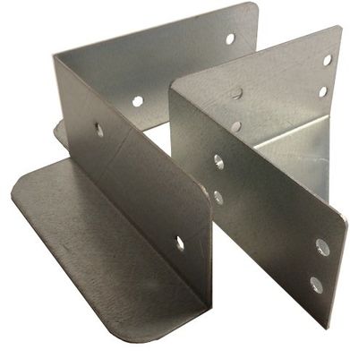 0.5mm-25mm Dicke Nanfeng-Blattmetall oder Aluminium-Behälter mit kundenspezifischem Design