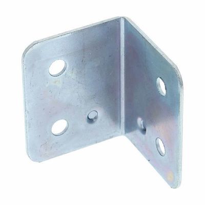 0.5mm-25mm Dicke Nanfeng-Blattmetall oder Aluminium-Behälter mit kundenspezifischem Design