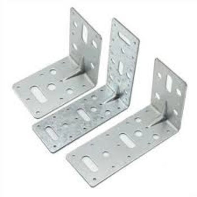 ISO9001 2008/CE/ROHS/ISO/TS 16949 2000 zugelassene Stahl-Holzverbindung für Holzpreise