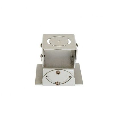 Beschichtung und Laserschneidverfahren für Nanfeng 304 Edelstahl Wandhalterung