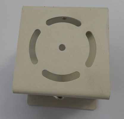 Beschichtung und Laserschneidverfahren für Nanfeng 304 Edelstahl Wandhalterung