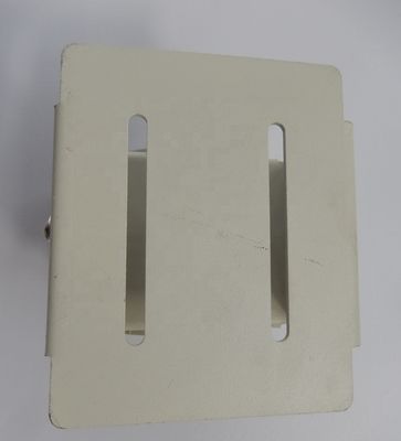 Beschichtung und Laserschneidverfahren für Nanfeng 304 Edelstahl Wandhalterung