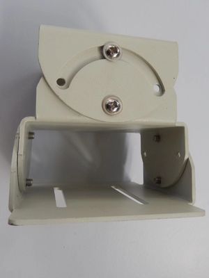 Beschichtung und Laserschneidverfahren für Nanfeng 304 Edelstahl Wandhalterung