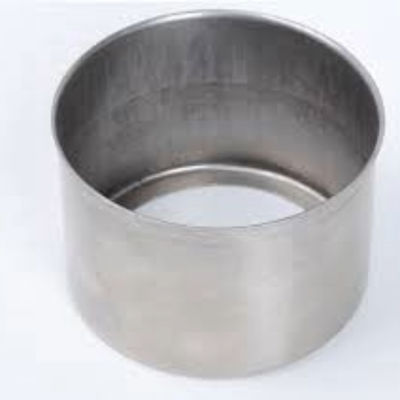 Hebei Nanfeng Metal Products Co. Custom Best Standard Stahl tief gezogenen Stempel Teile