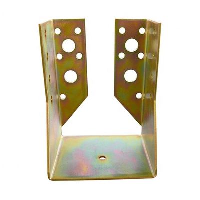 Nanfeng Stamping Bending Metallteile Oberflächenbehandlung Service für 0,5 mm-25 mm Dicke