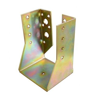 Nanfeng Stamping Bending Metallteile Oberflächenbehandlung Service für 0,5 mm-25 mm Dicke