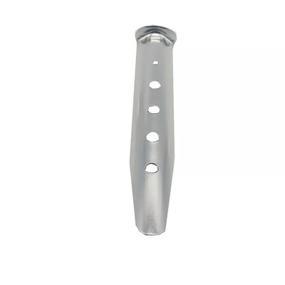 Stempeln von Holed Metal Plate von Nanfeng für Laser-Schnitt-Service Dicke 0,5 mm-25 mm