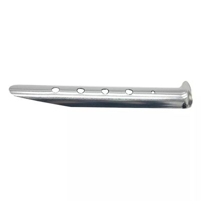 Stempeln von Holed Metal Plate von Nanfeng für Laser-Schnitt-Service Dicke 0,5 mm-25 mm