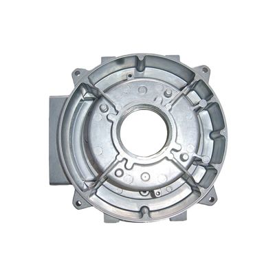 Maßgeschneiderte weiße OEM Autoteile Hardware Produkte für Kundenanforderungen