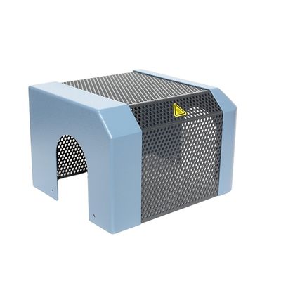 Anpassungsbehälter aus Metall-Aluminium oder Box mit einer Dicke von 0,5 mm bis 25 mm in Nanfeng