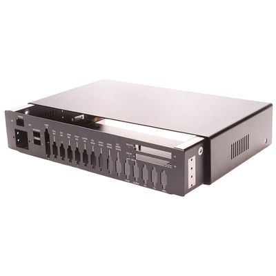 Anpassungsbehälter aus Metall-Aluminium oder Box mit einer Dicke von 0,5 mm bis 25 mm in Nanfeng