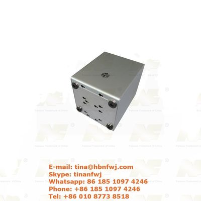 Level Nanfeng Metallbox oder -container mit maßgeschneiderten Beschichtungsinfrastrukturlösungen