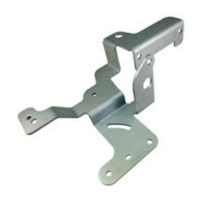 Anpassungswerkzeug für die Stempel- und Schweißtechnik von Blechmetallteilen mit ISO/TS 16949 2000-Zertifizierung