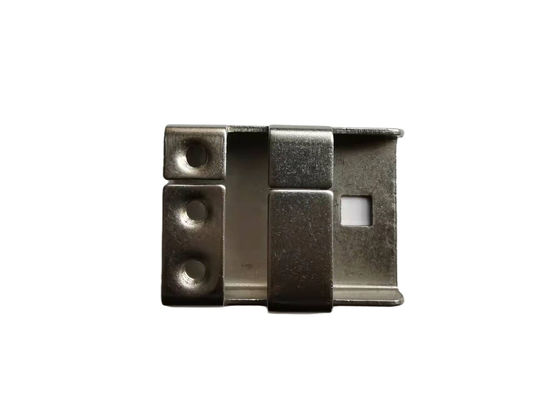 Infrastruktur Anpassungsstufe Edelstahl Stempel Biegen Metallteile Teile