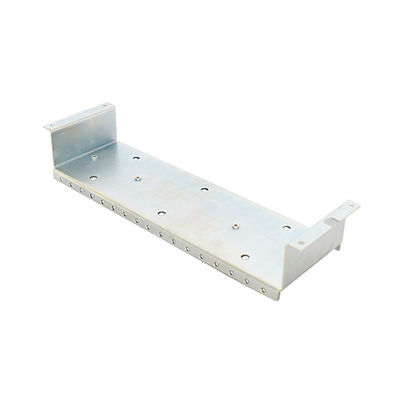 Hot Top One Produkt in Nanfeng Akzeptiert kleine Aufträge für Custom Aluminium-Gehöhle Platte