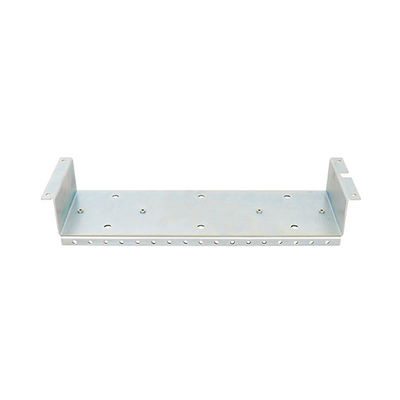Hot Top One Produkt in Nanfeng Akzeptiert kleine Aufträge für Custom Aluminium-Gehöhle Platte