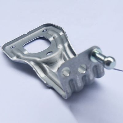 Nanfeng angepasste Metall Windschutzscheibenwischer Teile Dicke 0,5mm-25mm Anpassung