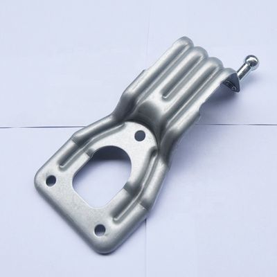 Nanfeng angepasste Metall Windschutzscheibenwischer Teile Dicke 0,5mm-25mm Anpassung