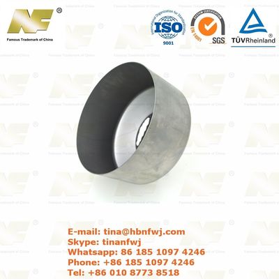 Zusammengestellte elektronische Stempelteile aus Stahl Hebei Nanfeng Metal Products Co