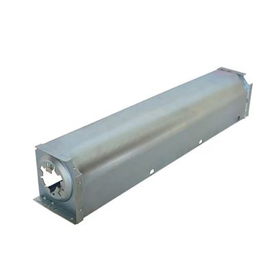 Nanfeng Vertriebspartner für Infrastruktur und Polieren für kundenspezifische Aluminiumprofile
