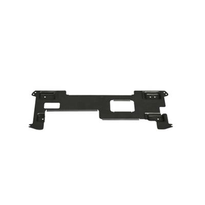 Automobilverpackung Metallstempelteile mit Polieren und professionellem Stempel