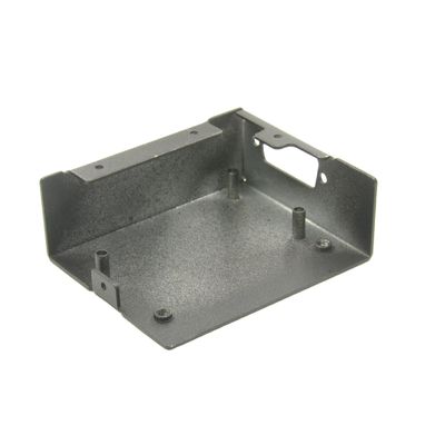 ISO/CE/ROHS/TS 16949 2000 Zertifizierte Blechmetallteile für die Telekommunikationsindustrie