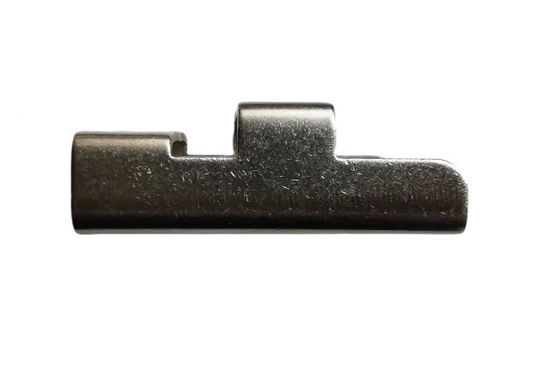 Kaltgewalzte Metallteile aus Stahl für die Infrastrukturentwicklung und -wartung