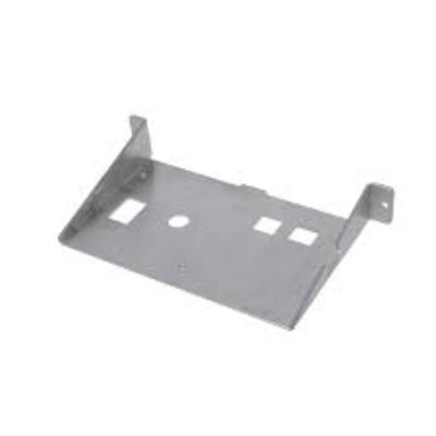 Precision-Blattmetallteile, Stempel und Schweiß