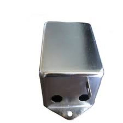 Holen Sie sich maßgeschneiderte OEM ODM Stamping Teile zu Preisen von Hebei Nanfeng Metal Products Co.