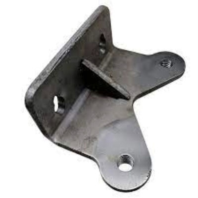 Teile aus Stahl/Aluminium/Brass, auf individuelle Bedürfnisse zugeschnitten, für die Telekommunikationsindustrie